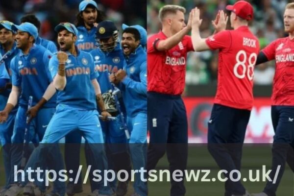 india national cricket team vs england cricket team timeline