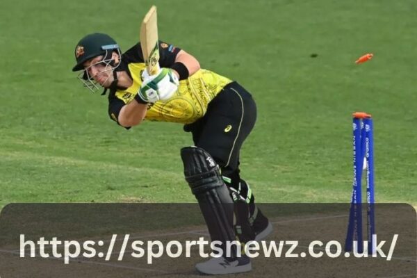 australian men’s cricket team vs pakistan national cricket team match scorecard