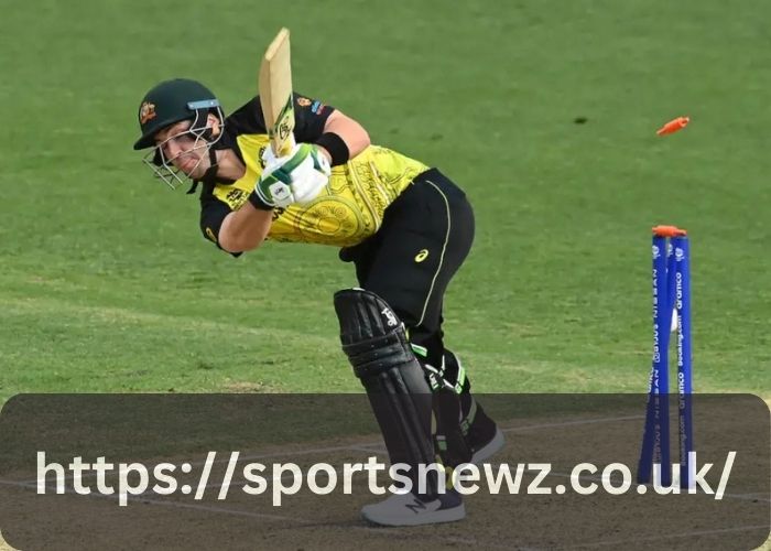 australian men’s cricket team vs pakistan national cricket team match scorecard