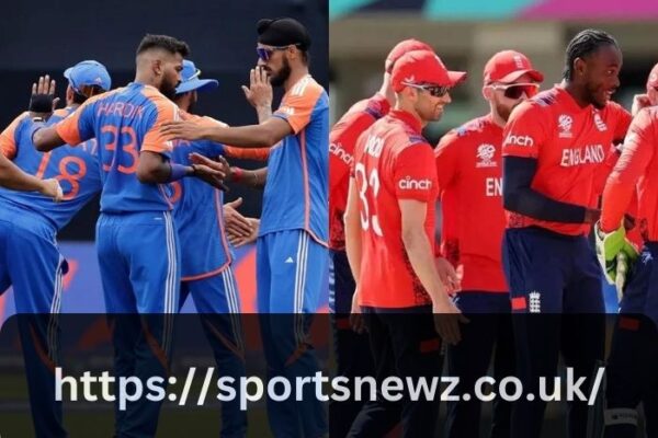 India National Cricket Team vs England Cricket Team Timeline