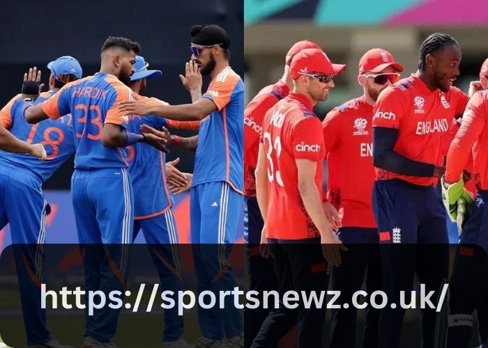 India National Cricket Team vs England Cricket Team Timeline