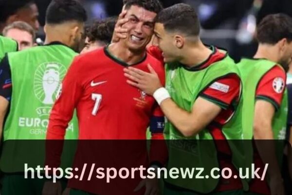 Portugal National Football Team vs Slovenia National Football Team Lineups