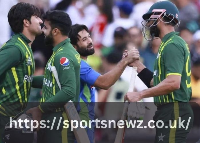 bangladesh national cricket team vs pakistan national cricket team match scorecard