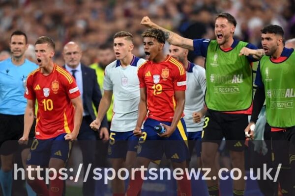 Serbia National Football Team vs England National Football Team Timeline