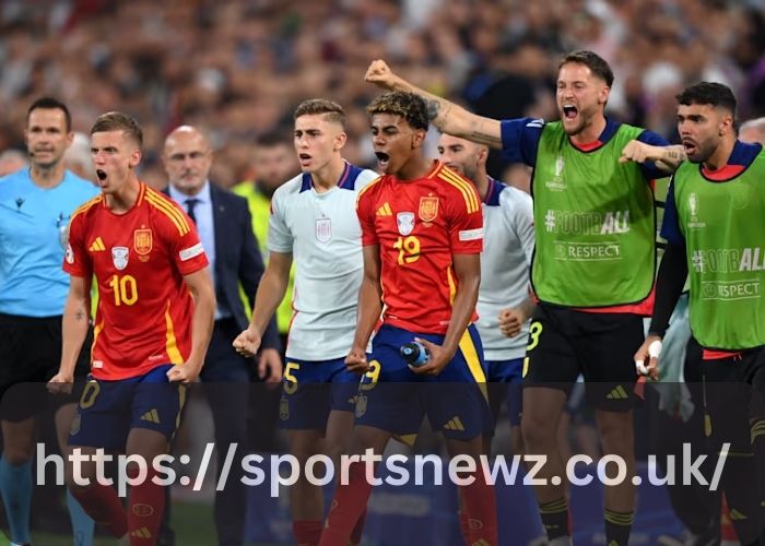 Serbia National Football Team vs England National Football Team Timeline