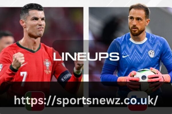 Portugal National Football Team vs Slovenia National Football Team Timeline