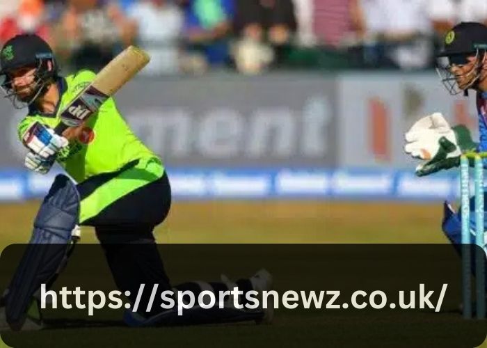 Ireland Cricket Team vs India National Cricket Team Timeline