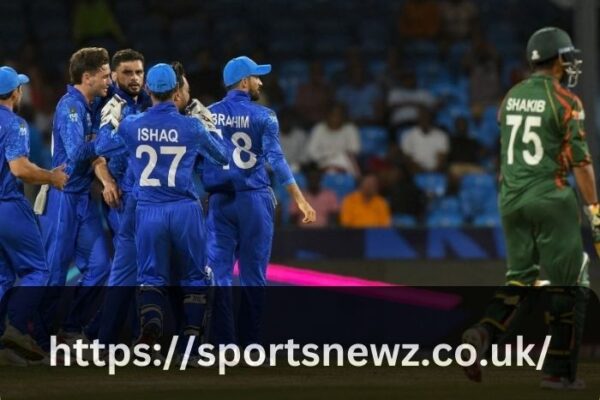 Afghanistan National Cricket Team vs Bangladesh National Cricket Team Stats