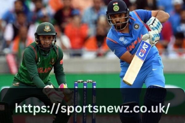 bangladesh national cricket team vs india national cricket team timeline