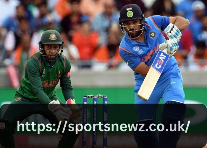 bangladesh national cricket team vs india national cricket team timeline