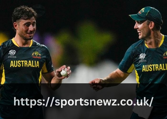 pakistan national cricket team vs australian men’s cricket team match scorecard