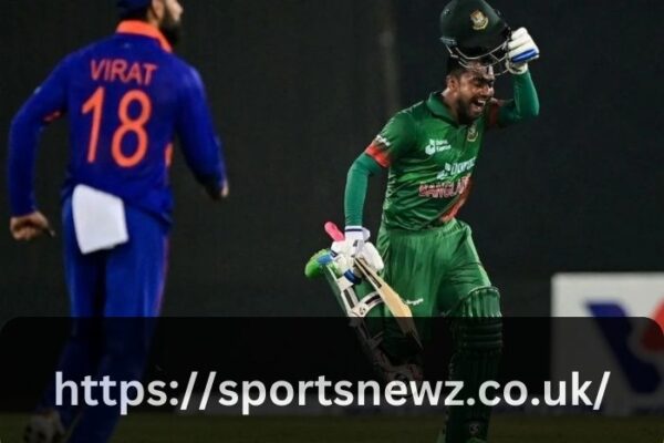 bangladesh national cricket team vs australian men’s cricket team timeline