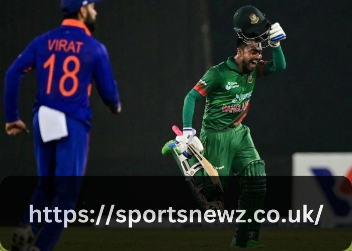 bangladesh national cricket team vs australian men’s cricket team timeline