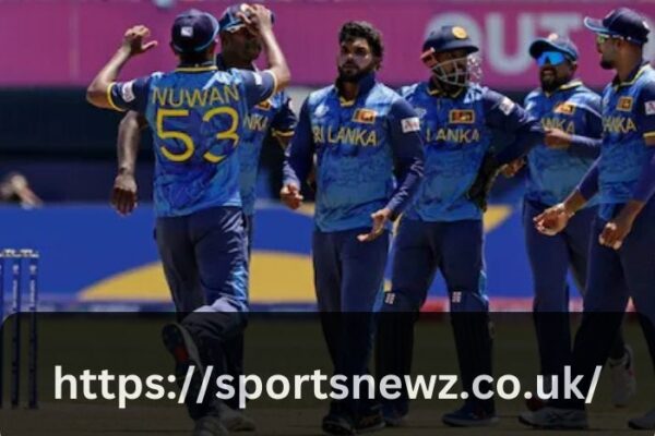 afghanistan national cricket team vs sri lanka national cricket team match scorecard