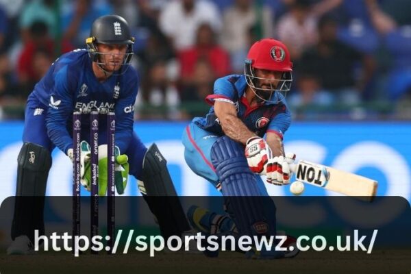 afghanistan national cricket team vs england cricket team timeline