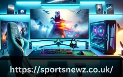 How To Become A Professional Gamer: A Comprehensive Guide