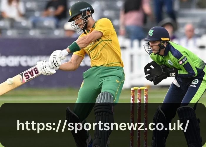 South Africa National Cricket Team vs Australian Men’s Cricket Team Timeline