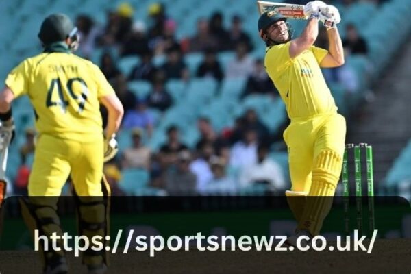 South Africa National Cricket Team vs Australia Cricket Team Match Scorecard