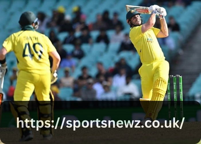 South Africa National Cricket Team vs Australia Cricket Team Match Scorecard