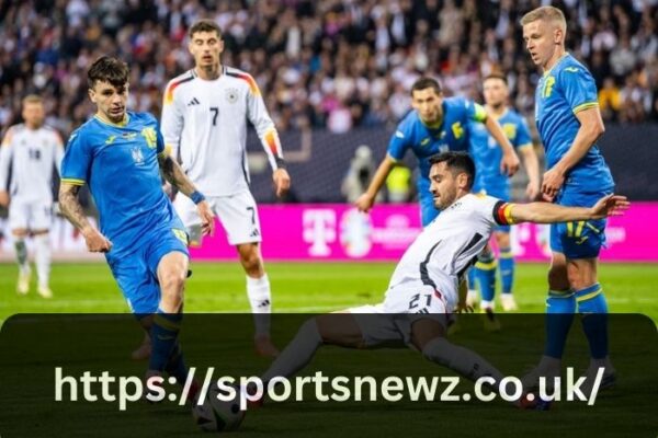 germany national football team vs scotland national football team lineups