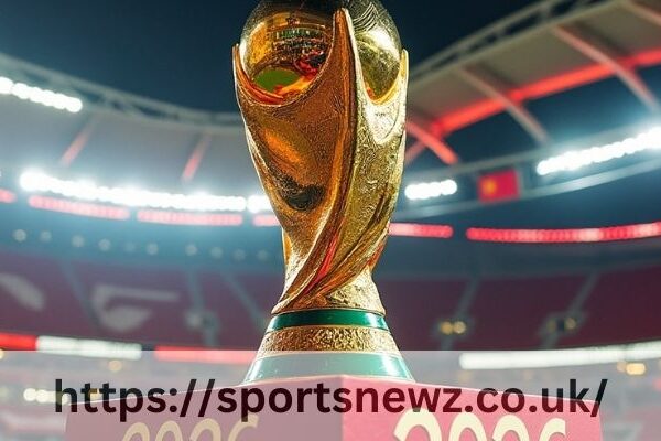 World Cup 2026 Predictions