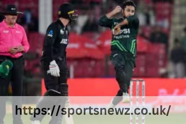 Pakistan National Cricket Team vs New Zealand National Cricket Team Timeline Pakistan National Cricket Team vs New Zealand National Cricket Team Timeline