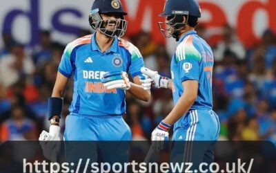 India National Cricket Team vs England Cricket Team Players