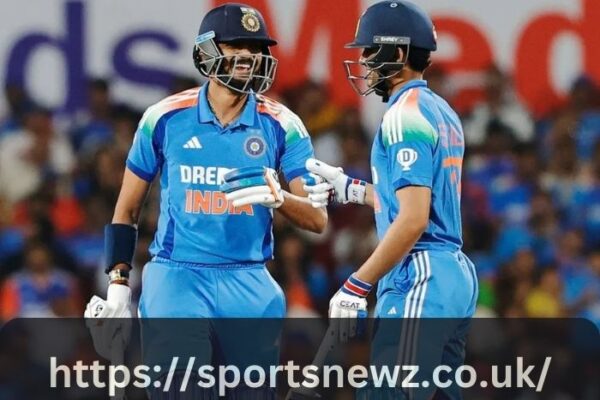 India National Cricket Team vs England Cricket Team Players