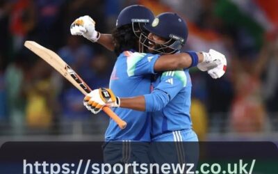 Australian Men‚äôS Cricket Team vs India National Cricket Team