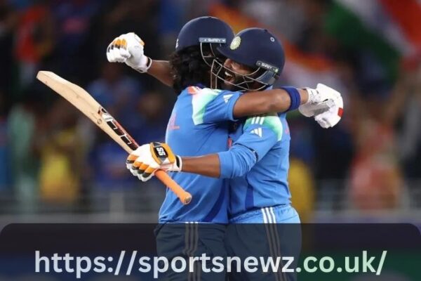 Australian Men‚äôS Cricket Team vs India National Cricket Team