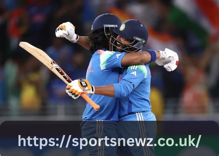 Australian Men‚äôS Cricket Team vs India National Cricket Team