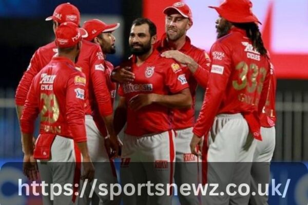 Kolkata Knight Riders Vs Punjab Kings Stats Kolkata Knight Riders Vs Punjab Kings Stats