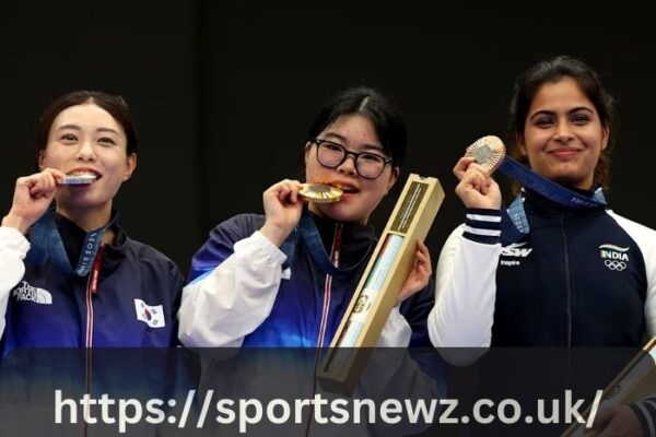 India at the Olympics Schedule and Results