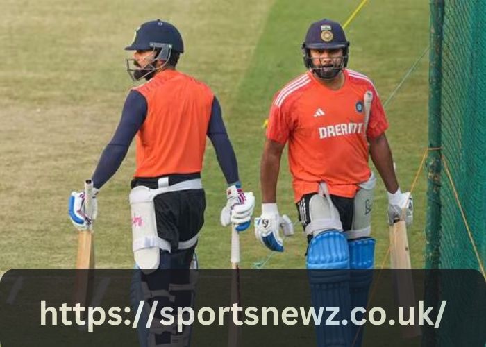 Afghanistan National Cricket Team vs India National Cricket Team Match Scorecard