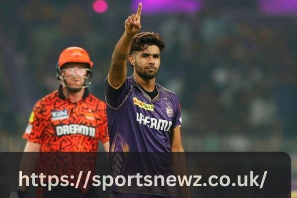 Kolkata Knight Riders vs Sunrisers Hyderabad Stats Kolkata Knight Riders vs Sunrisers Hyderabad Stats
