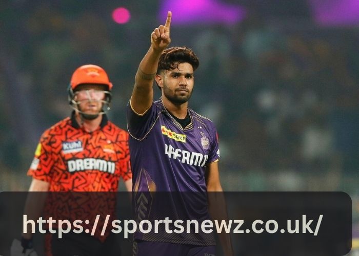 Kolkata Knight Riders vs Sunrisers Hyderabad Stats