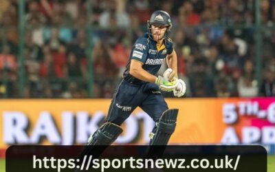 Royal Challengers Bengaluru Vs Gujarat Titans Match Scorecard