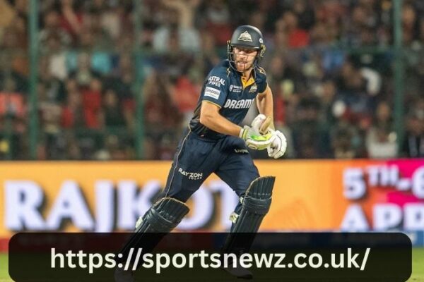 Royal Challengers Bengaluru Vs Gujarat Titans Match Scorecard