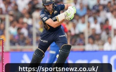 Gujarat Titans Vs Delhi Capitals Match Scorecard