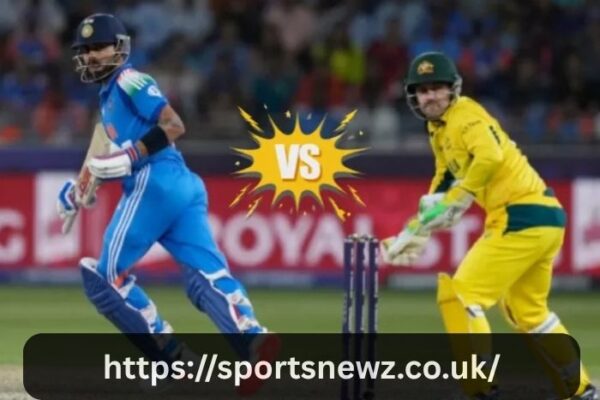 India National Cricket Team Vs Australian Men‚äôs Cricket Team Players