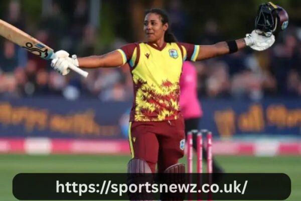 England Cricket Team Vs West Indies Cricket Team Match Scorecard