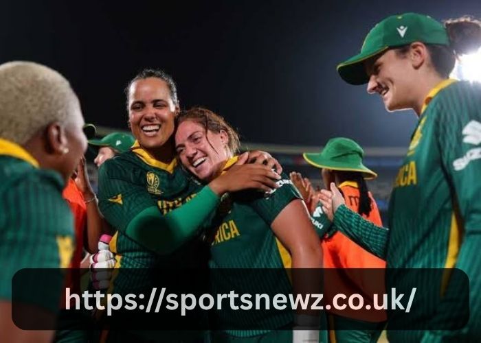 India National Cricket Team Vs South Africa National Cricket Team