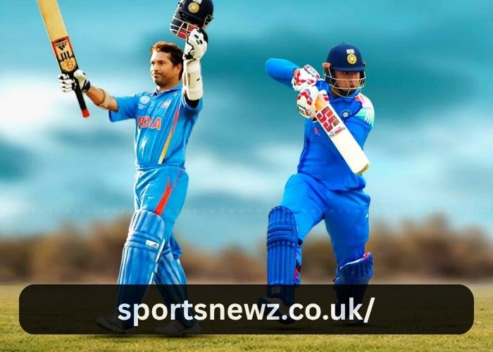Top 10 Players In Indian Mens Cricket Team