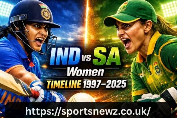 South Africa National Cricket Team Vs India National Cricket Team