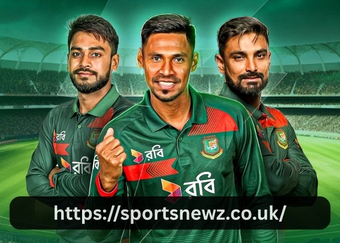 Pakistan National Cricket Team Vs Bangladesh National Cricket Team Match Scorecard