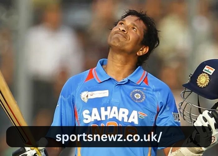 Who Scored Highest Runs In Odi Match