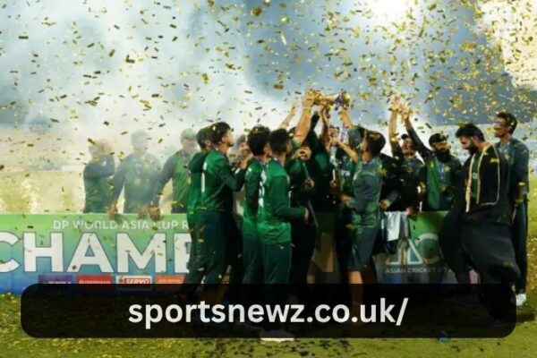 Points Table Asia Cup 2025