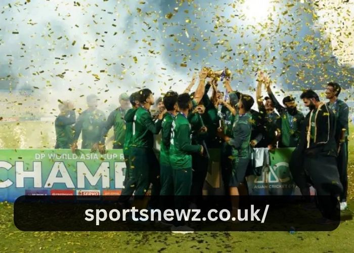 Points Table Asia Cup 2025
