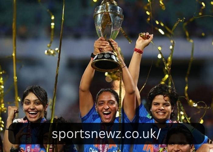 Top 10 Players In Indian Womens Cricket Team