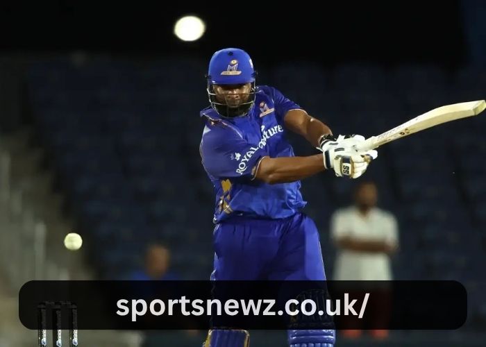 Who Scored Highest Runs In T20 Match